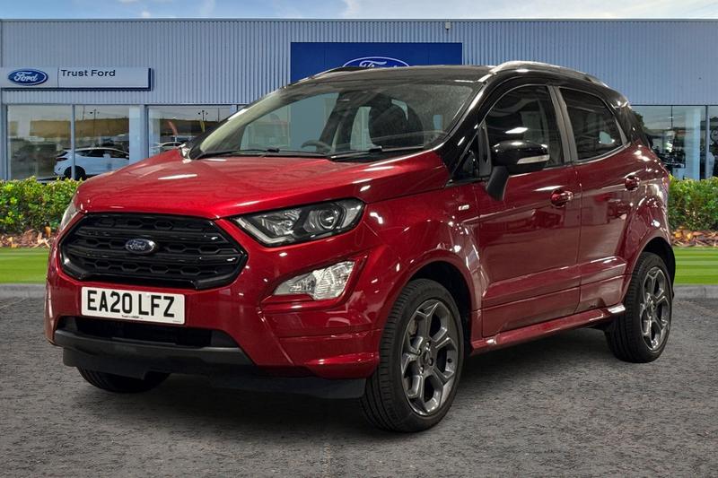 Used Ford Ecosport 2020 for sale - 76514314: Photo 5