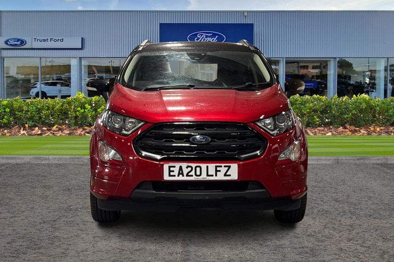 Used Ford Ecosport 2020 for sale - 76514314: Photo 6