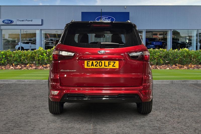 Used Ford Ecosport 2020 for sale - 76514314: Photo 7