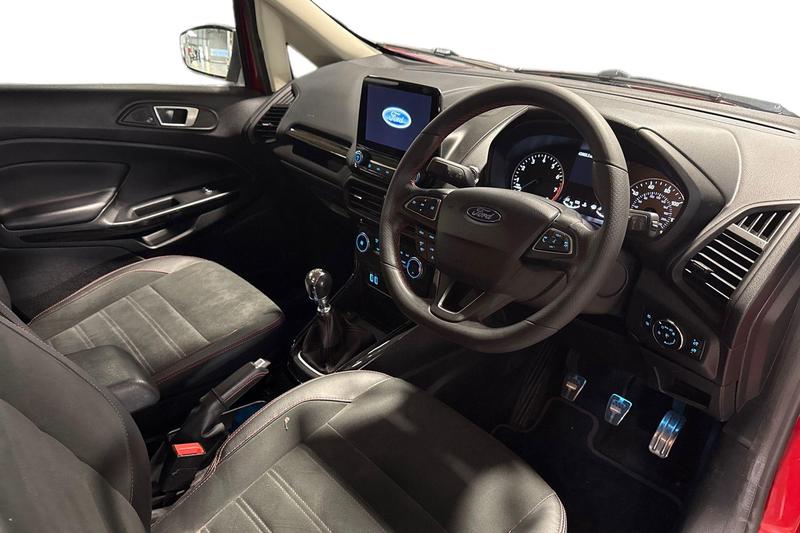 Used Ford Ecosport 2020 for sale - 76514314: Photo 9