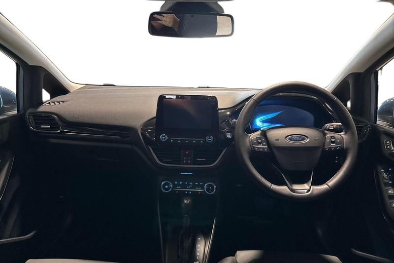 Used Ford Fiesta 2023 for sale - 77064053: Photo 10