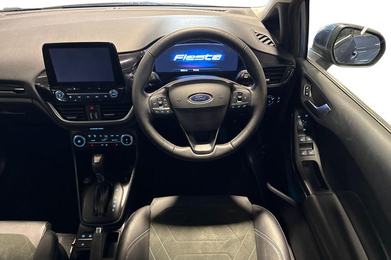 Used Ford Fiesta 2023 for sale - 77064053: Photo 11