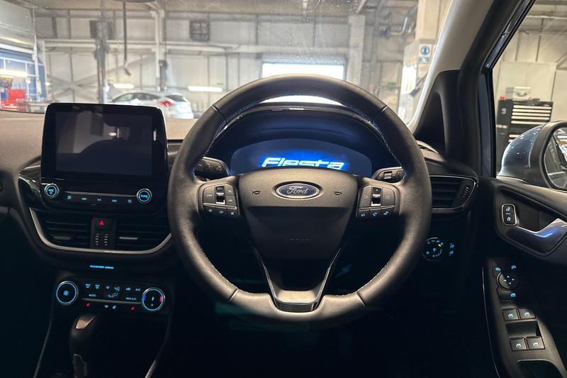 Used Ford Fiesta 2023 for sale - 77064053: Photo 12