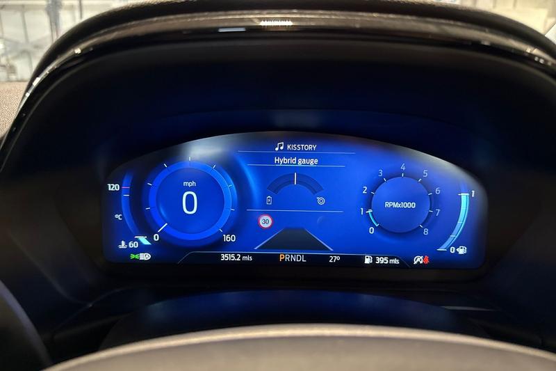 Used Ford Fiesta 2023 for sale - 77064053: Photo 13