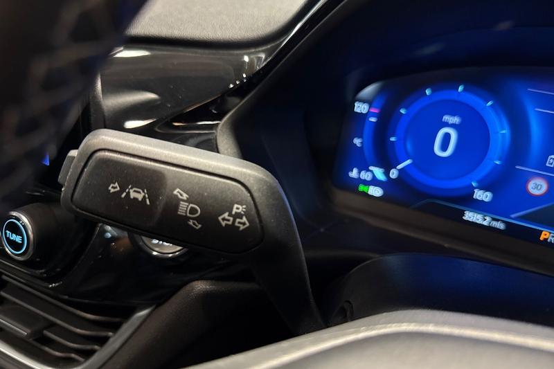 Used Ford Fiesta 2023 for sale - 77064053: Photo 14