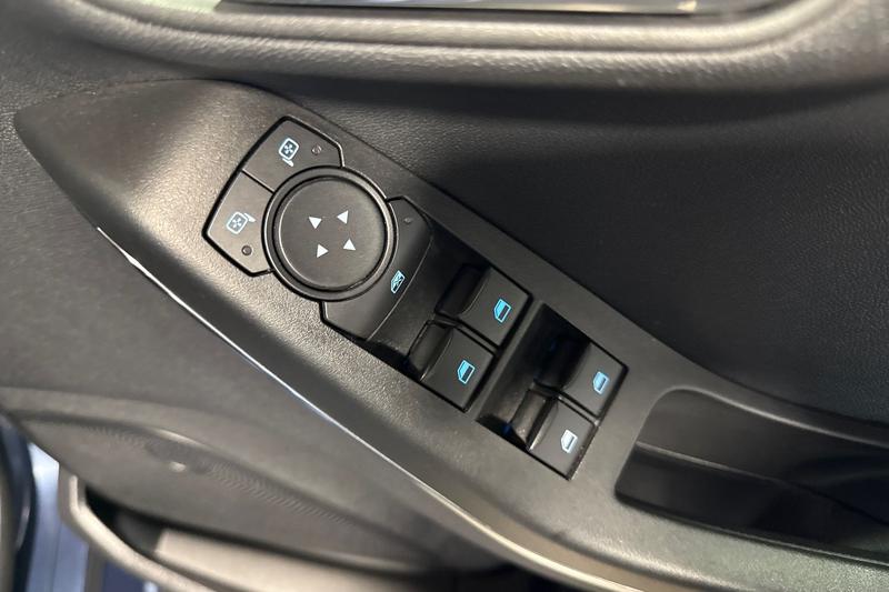 Used Ford Fiesta 2023 for sale - 77064053: Photo 16