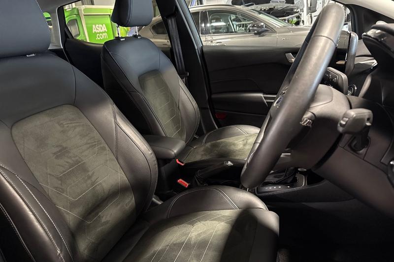 Used Ford Fiesta 2023 for sale - 77064053: Photo 17