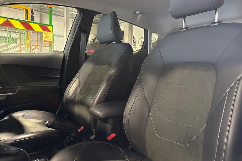 Used Ford Fiesta 2023 for sale - 77064053: Photo 19