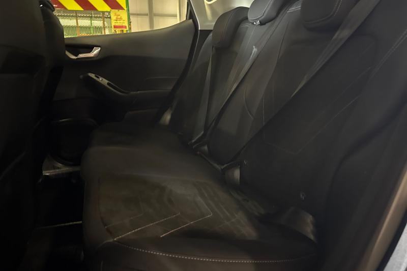 Used Ford Fiesta 2023 for sale - 77064053: Photo 20