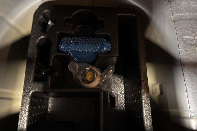 Used Ford Fiesta 2023 for sale - 77064053: Photo 23