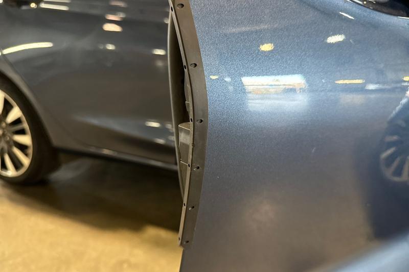 Used Ford Fiesta 2023 for sale - 77064053: Photo 24