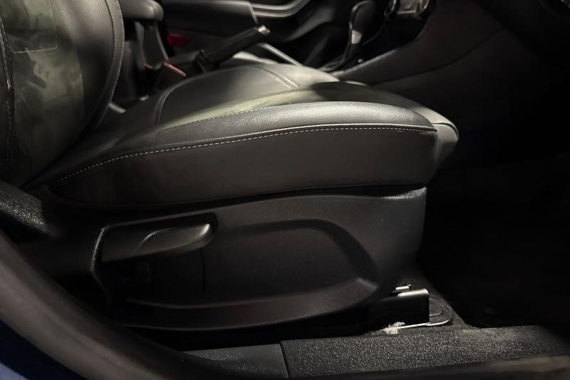 Used Ford Fiesta 2023 for sale - 77064053: Photo 26