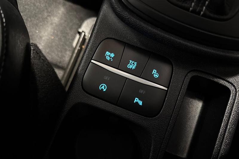 Used Ford Fiesta 2023 for sale - 77064053: Photo 31