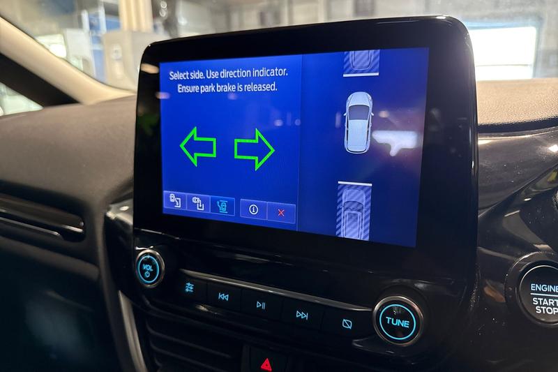 Used Ford Fiesta 2023 for sale - 77064053: Photo 32