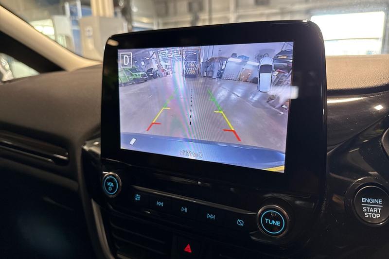 Used Ford Fiesta 2023 for sale - 77064053: Photo 34