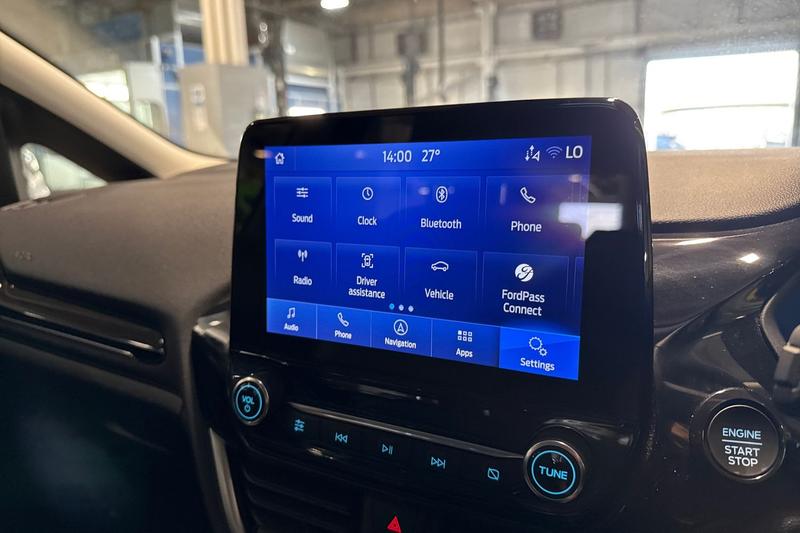 Used Ford Fiesta 2023 for sale - 77064053: Photo 36