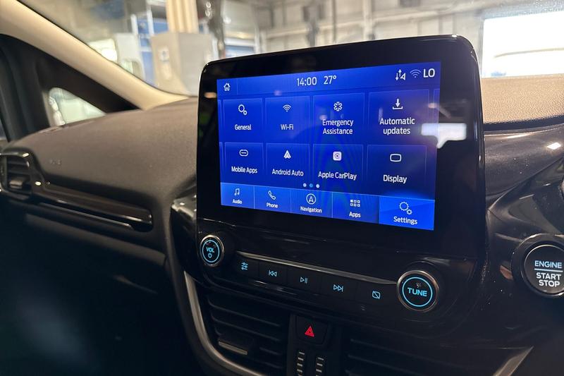 Used Ford Fiesta 2023 for sale - 77064053: Photo 37