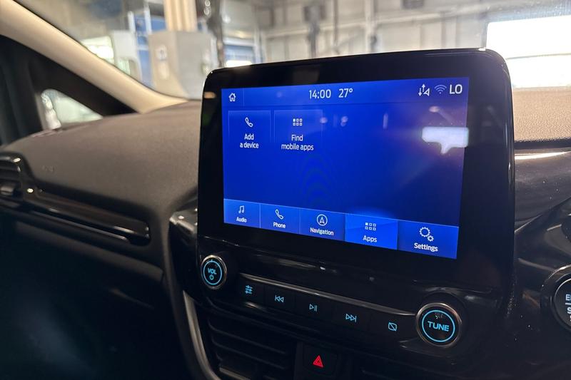 Used Ford Fiesta 2023 for sale - 77064053: Photo 38