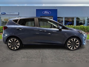 Used Ford Fiesta 2023 for sale - 77064053: Photo