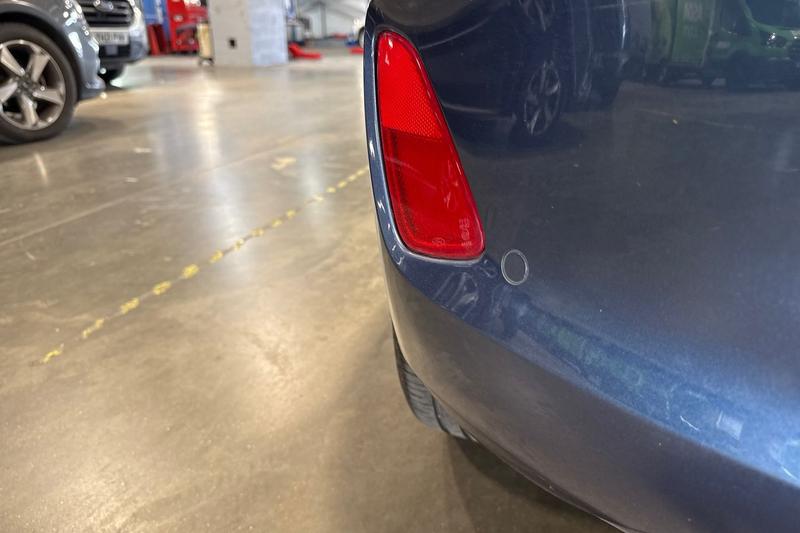 Used Ford Fiesta 2023 for sale - 77064053: Photo 40