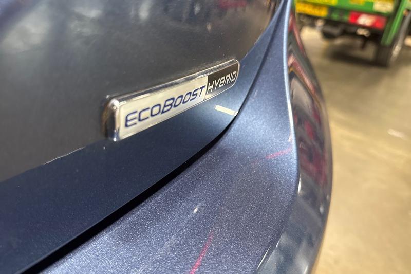 Used Ford Fiesta 2023 for sale - 77064053: Photo 42