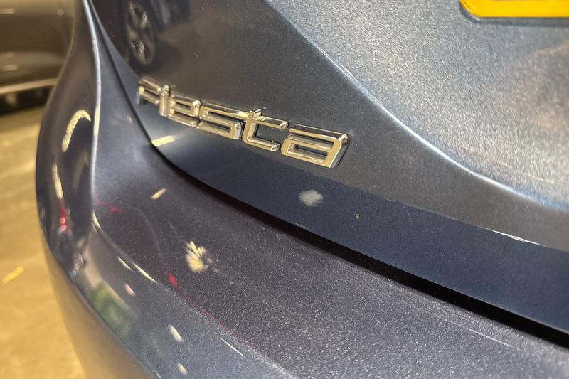 Used Ford Fiesta 2023 for sale - 77064053: Photo 43