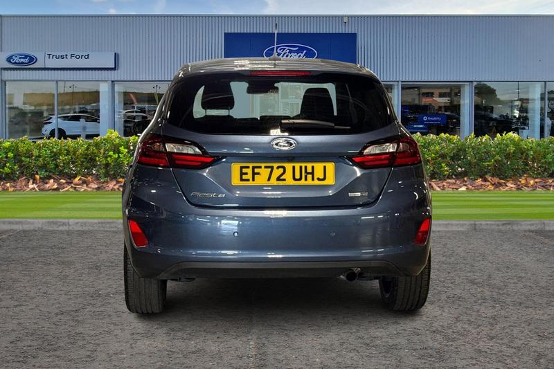 Used Ford Fiesta 2023 for sale - 77064053: Photo 7