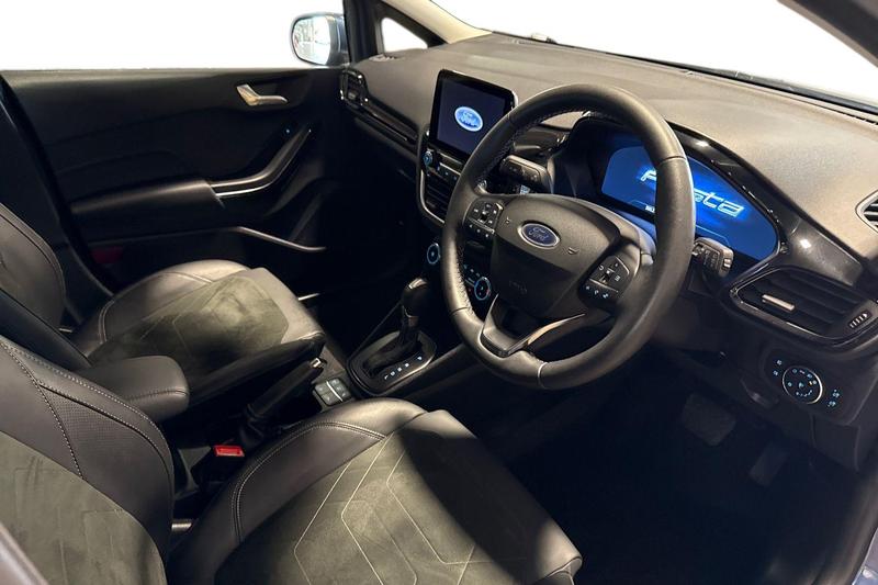 Used Ford Fiesta 2023 for sale - 77064053: Photo 9