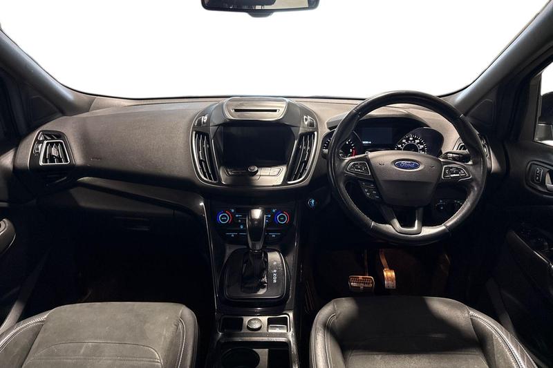 Used Ford Kuga 2017 for sale - 78042890: Photo 10