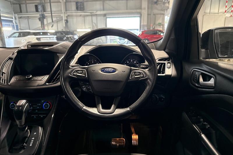 Used Ford Kuga 2017 for sale - 78042890: Photo 12