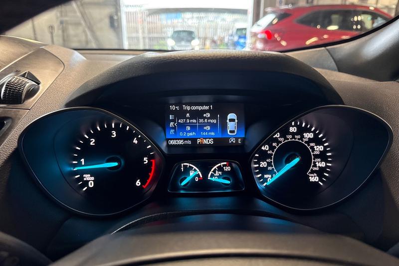 Used Ford Kuga 2017 for sale - 78042890: Photo 13