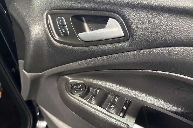 Used Ford Kuga 2017 for sale - 78042890: Photo 16