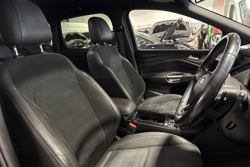 Used Ford Kuga 2017 for sale - 78042890: Photo 17