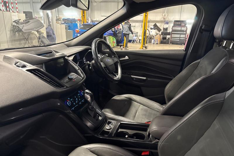 Used Ford Kuga 2017 for sale - 78042890: Photo 18