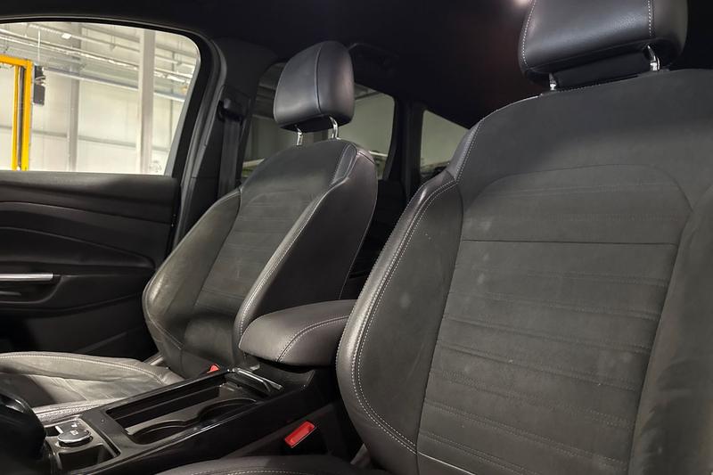 Used Ford Kuga 2017 for sale - 78042890: Photo 19