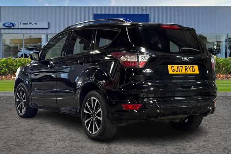 Used Ford Kuga 2017 for sale - 78042890: Photo 2