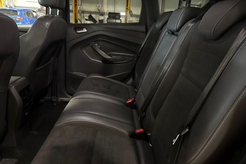 Used Ford Kuga 2017 for sale - 78042890: Photo 20