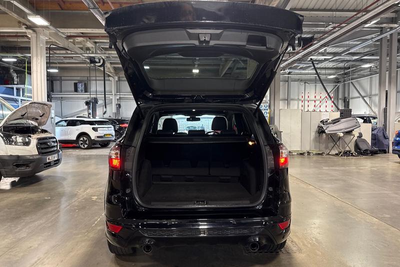 Used Ford Kuga 2017 for sale - 78042890: Photo 21