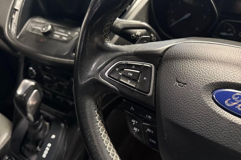 Used Ford Kuga 2017 for sale - 78042890: Photo 27