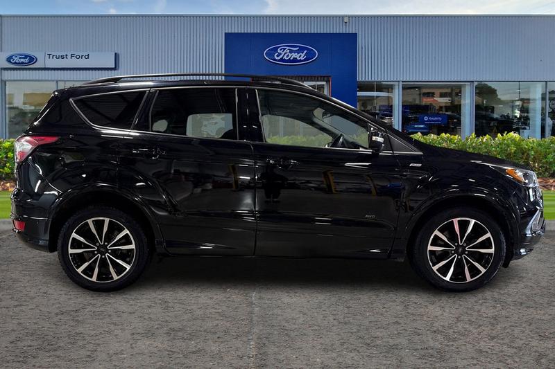 Used Ford Kuga 2017 for sale - 78042890: Photo 3