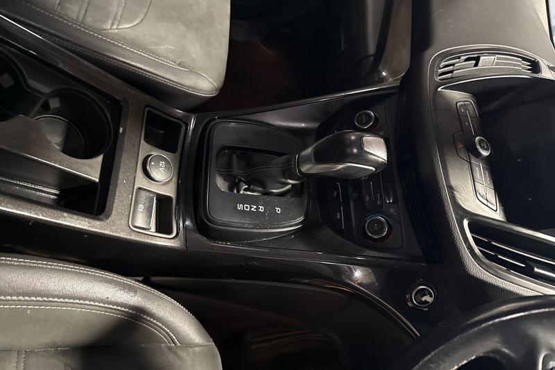 Used Ford Kuga 2017 for sale - 78042890: Photo 30