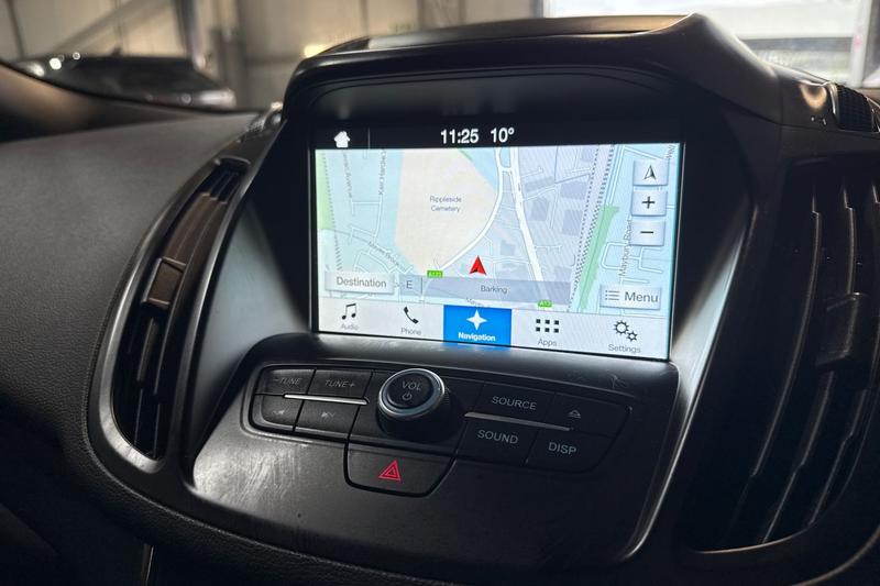 Used Ford Kuga 2017 for sale - 78042890: Photo 33