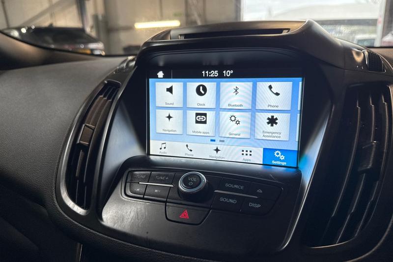 Used Ford Kuga 2017 for sale - 78042890: Photo 34