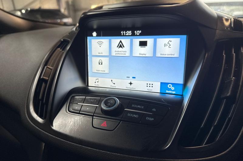 Used Ford Kuga 2017 for sale - 78042890: Photo 35