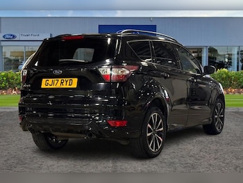 Used Ford Kuga 2017 for sale - 78042890: Photo