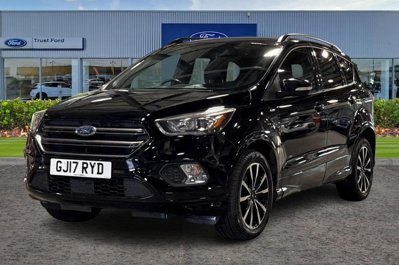 Used Ford Kuga 2017 for sale - 78042890: Photo 5