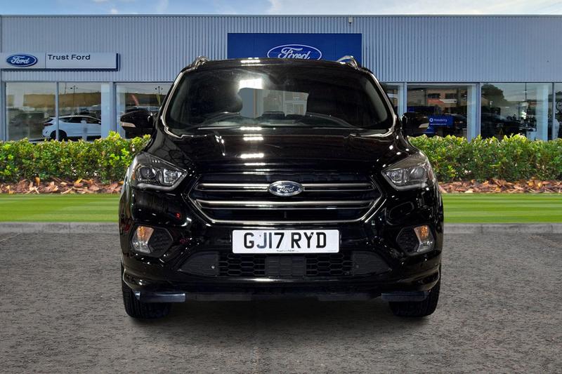Used Ford Kuga 2017 for sale - 78042890: Photo 6