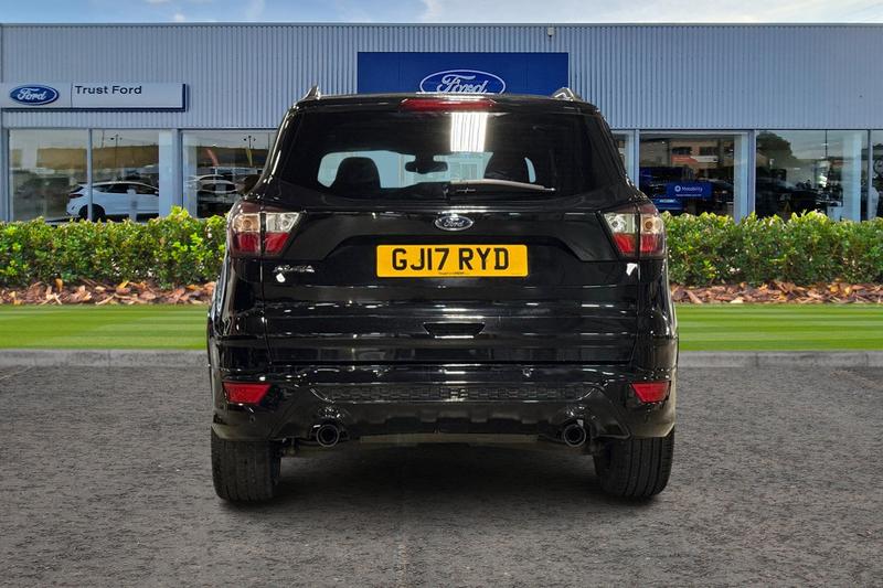 Used Ford Kuga 2017 for sale - 78042890: Photo 7