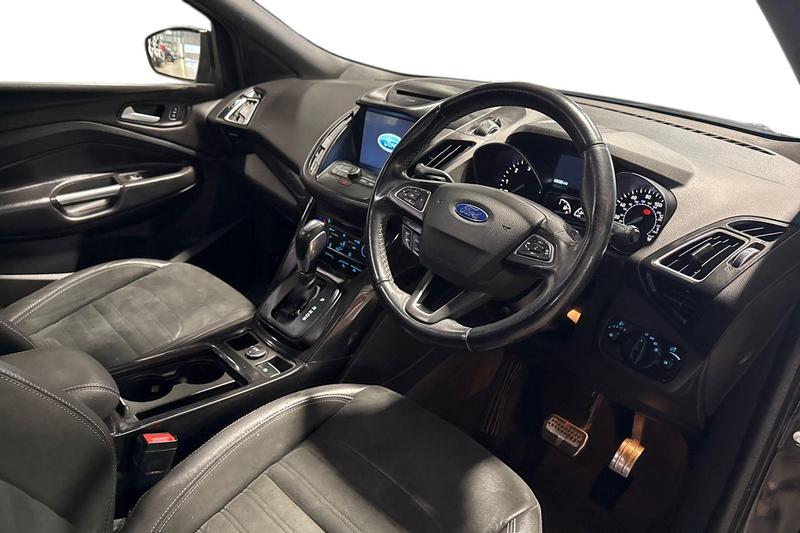 Used Ford Kuga 2017 for sale - 78042890: Photo 9