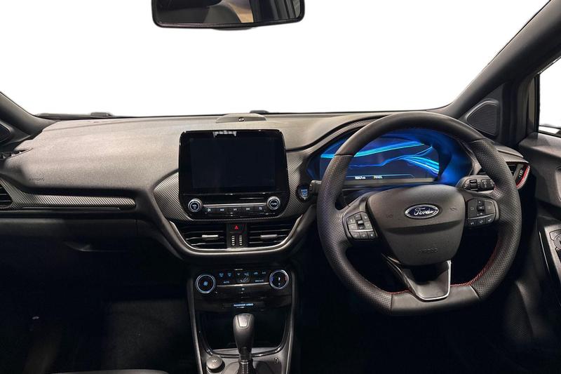 Used Ford Puma 2023 for sale - 76467678: Photo 10